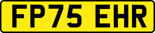 FP75EHR