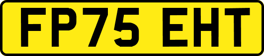 FP75EHT