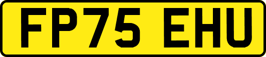 FP75EHU