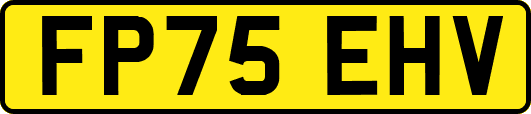FP75EHV