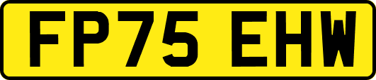 FP75EHW