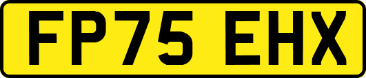 FP75EHX