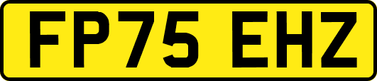 FP75EHZ