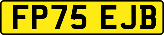 FP75EJB