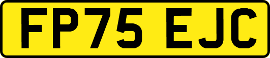 FP75EJC