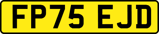 FP75EJD