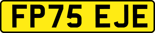 FP75EJE
