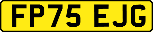 FP75EJG