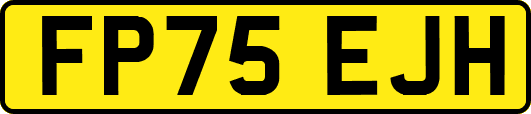 FP75EJH