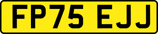 FP75EJJ