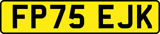FP75EJK