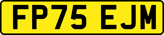 FP75EJM