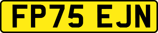 FP75EJN