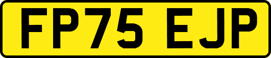 FP75EJP