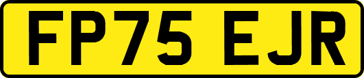 FP75EJR