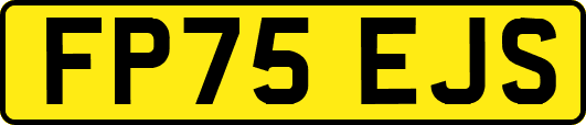 FP75EJS