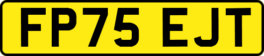 FP75EJT