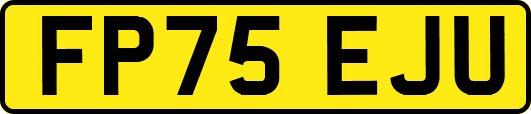 FP75EJU