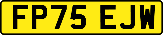 FP75EJW