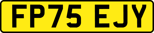 FP75EJY