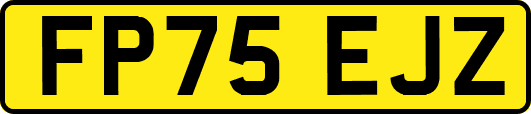 FP75EJZ