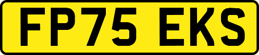FP75EKS
