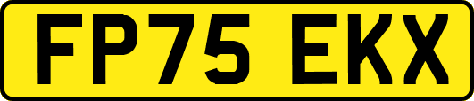 FP75EKX