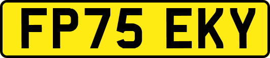 FP75EKY