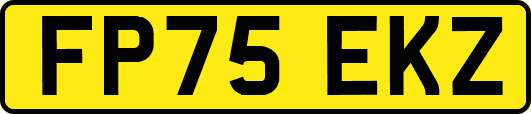 FP75EKZ