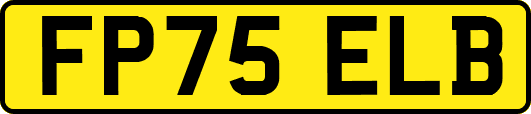 FP75ELB