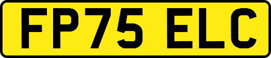 FP75ELC