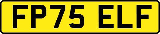 FP75ELF