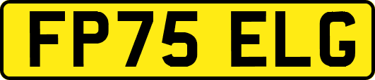 FP75ELG