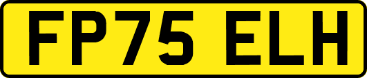 FP75ELH