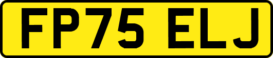 FP75ELJ