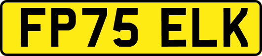 FP75ELK