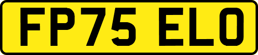 FP75ELO