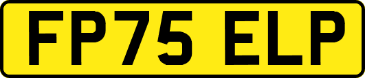 FP75ELP