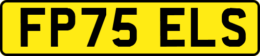 FP75ELS