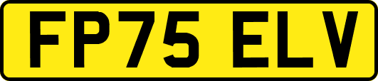 FP75ELV