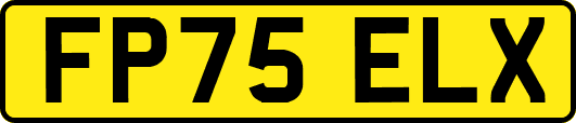 FP75ELX