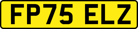 FP75ELZ
