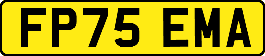 FP75EMA