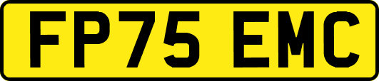 FP75EMC