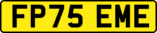 FP75EME