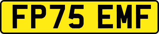 FP75EMF