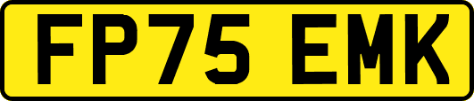 FP75EMK