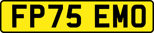 FP75EMO