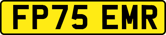FP75EMR