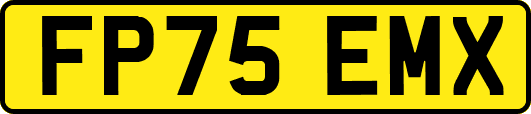 FP75EMX